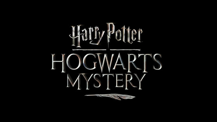 Harry Potter Hogwarts Mystery iOS Android Mobile
