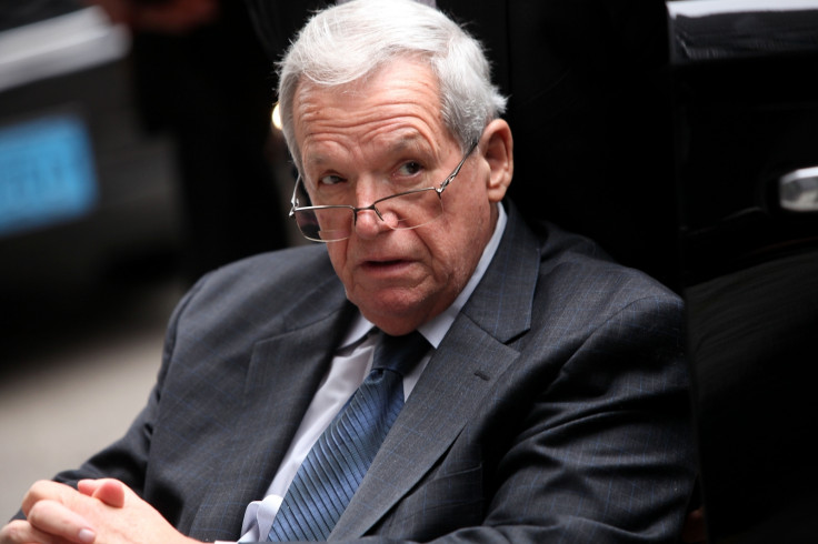 Dennis Hastert