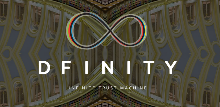 dfinity