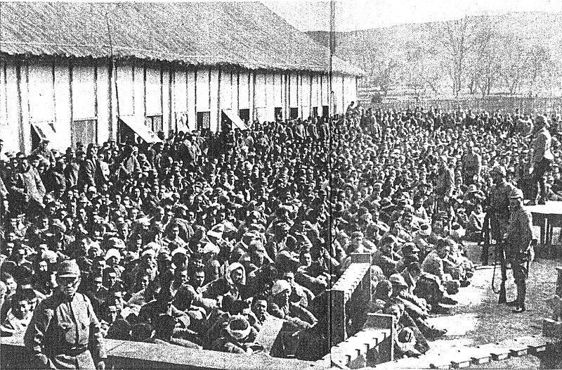 What Caused The Nanking Massacre