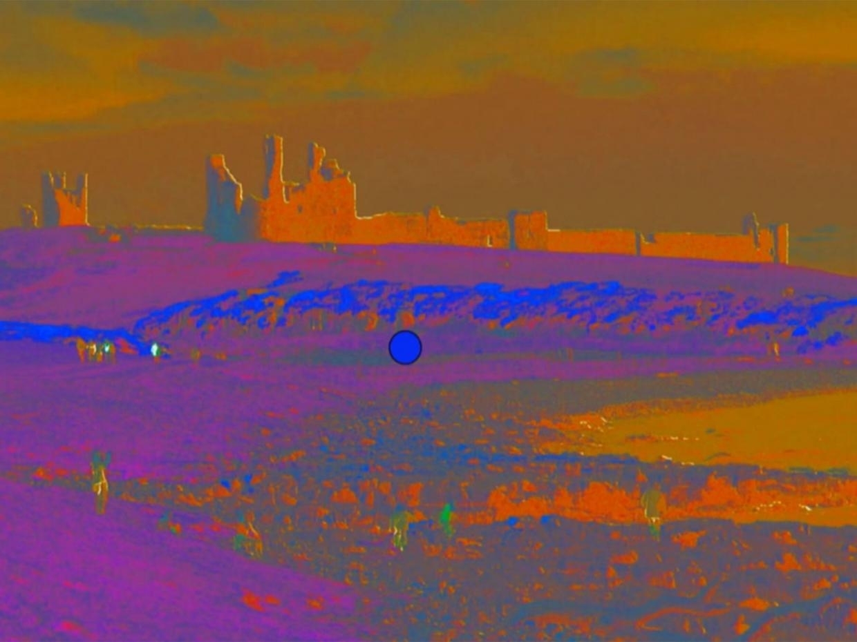 Curvature blindness and 5 other optical illusions that will blow your brain