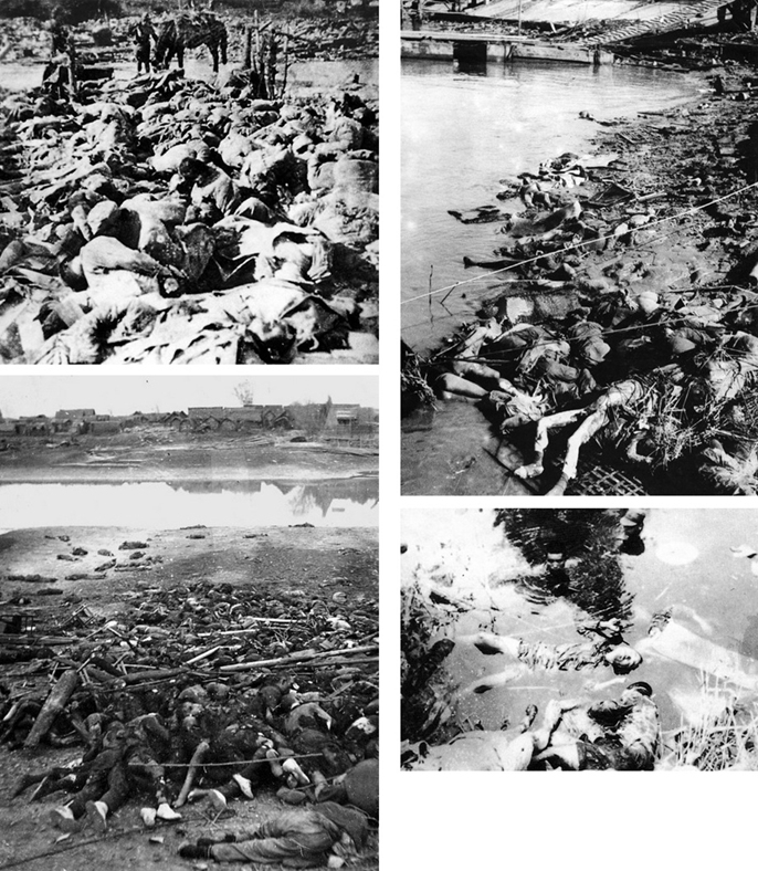 Nanjing massacre