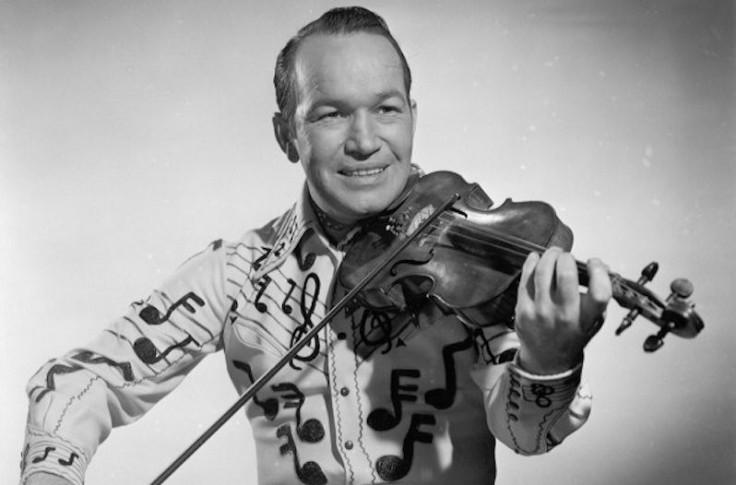 Spade Cooley