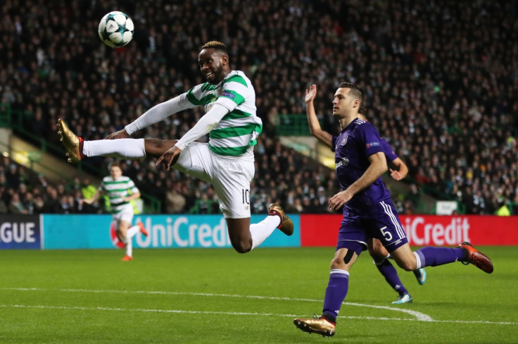 Moussa Dembele