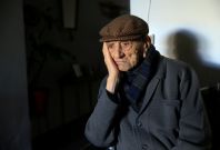 world's oldest man