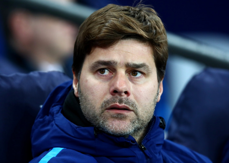 Mauricio Pochettino