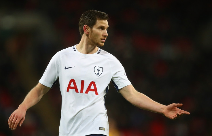 Jan Vertonghen 