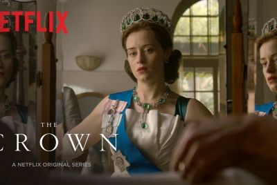 the crown