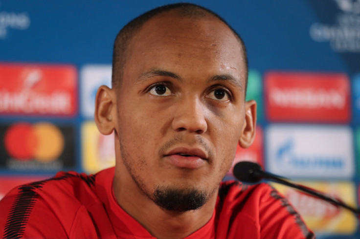 Fabinho