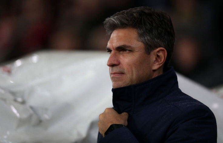 Mauricio Pellegrino