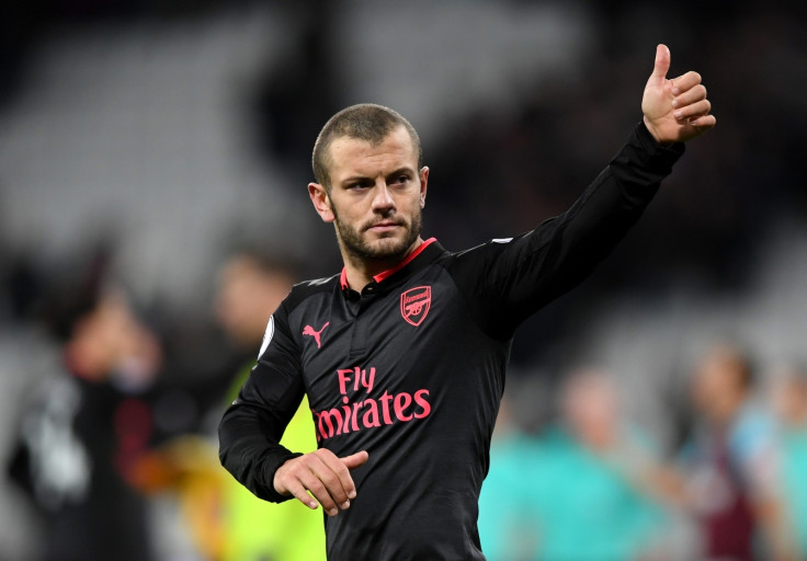 Jack Wilshere