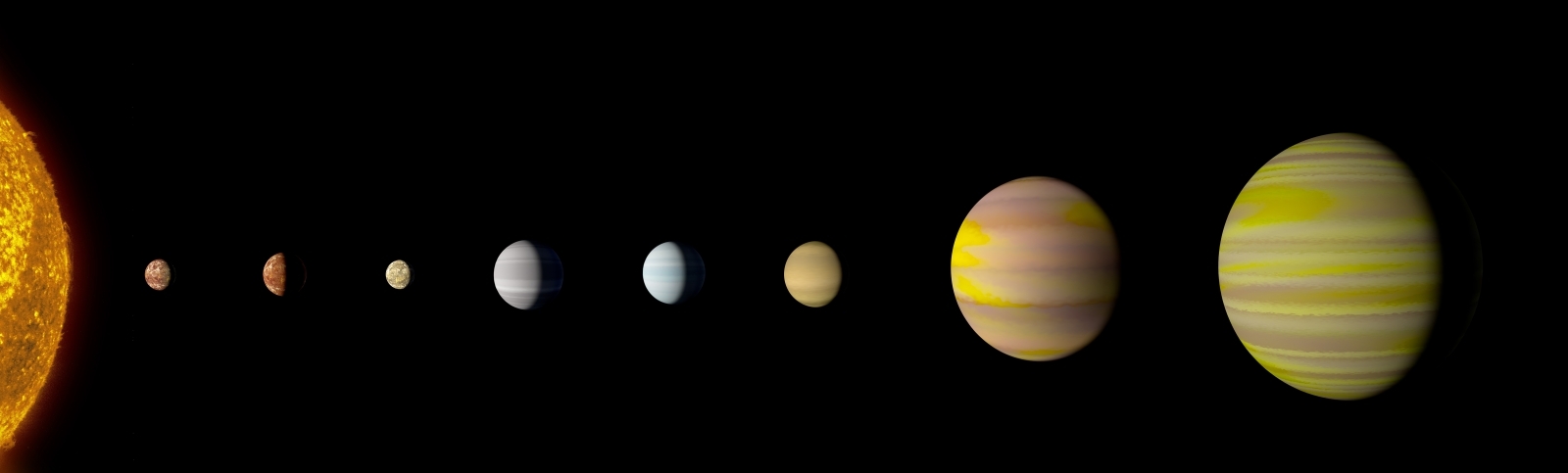 NASA discovers record eighth planet circling distant star using ...