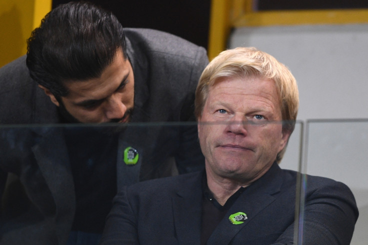 Oliver Kahn