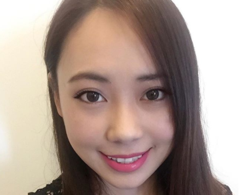 Mengmei Leng Michelle leng