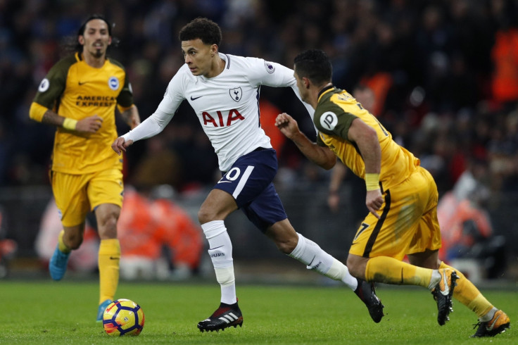 Dele Alli