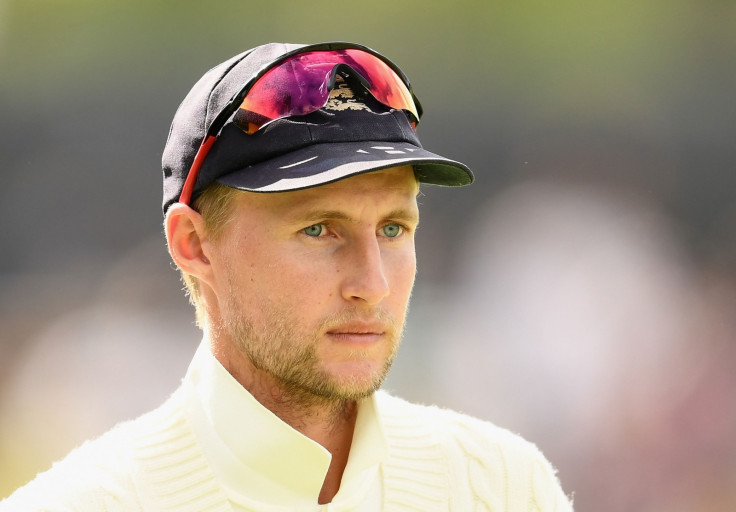 Joe Root