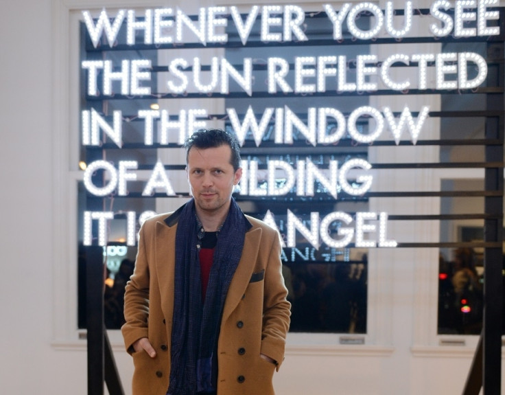 Robert Montgomery 