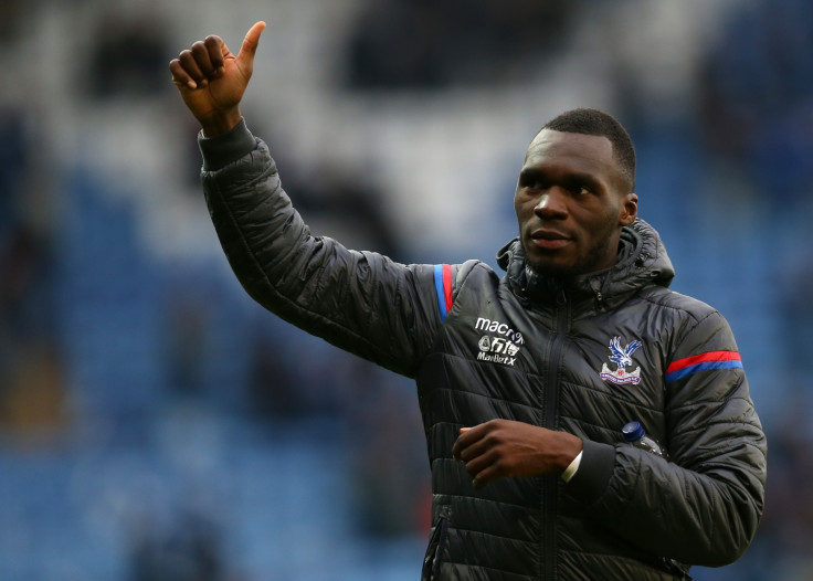 Christian Benteke