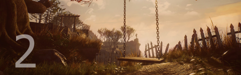 GOTY What Remains of Edith Finch