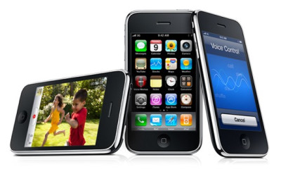 Apple iPhone 3GS Apple iPhone 3GS