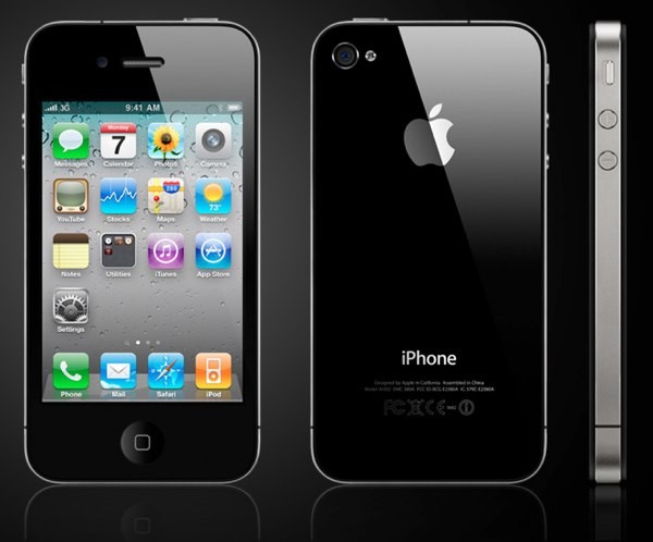 9. More Sources Hint at Updated iPhone 4, not iPhone 5