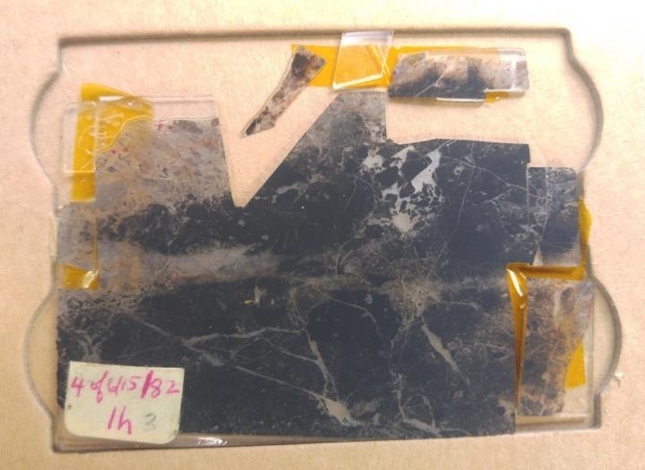Confirmed: Life On Earth Started At Least 3.5 Billion Years Ago