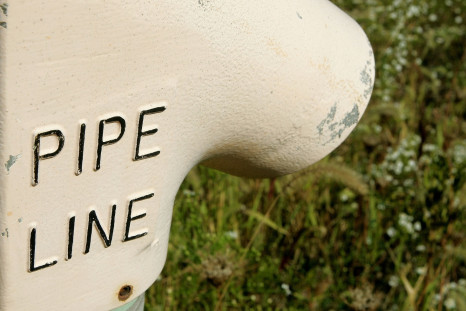 Pipe line