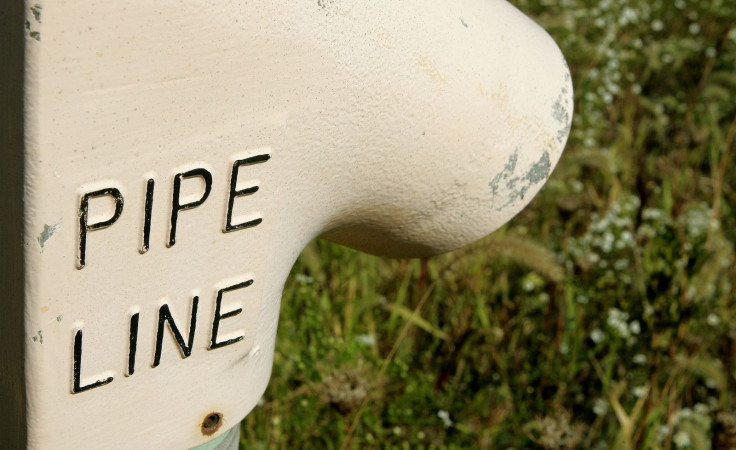 Pipe line