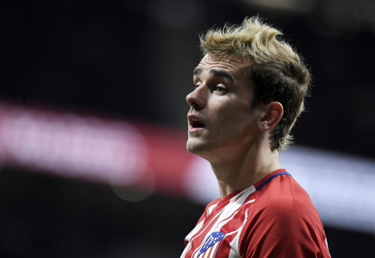 Antoine Griezmann