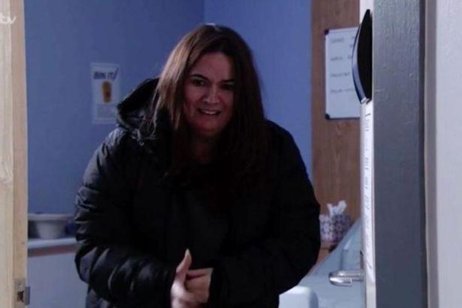 Coronation Street 