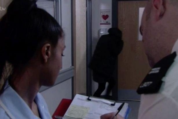 Coronation Street 