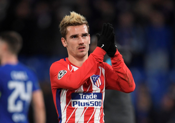 Antoine Griezmann