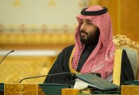 Saudi Arabia largest-ever budget