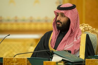 Saudi Arabia largest-ever budget