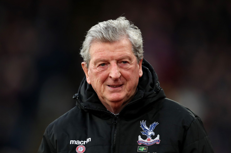 Roy Hodgson