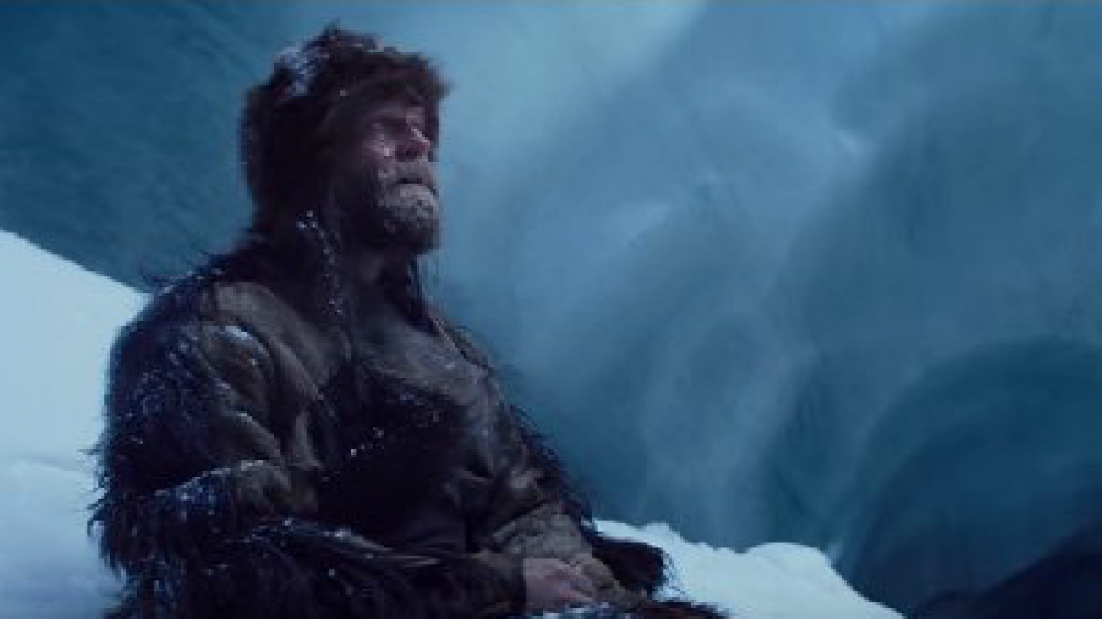 Where Can I Watch The Iceman Documentary The Iceman Movie Wallpaper