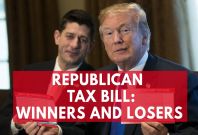 republican-tax-bill-winners-and-losers republican-tax-bill-winners-and-losers
