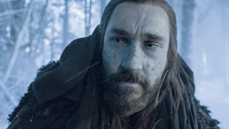 benjen stark