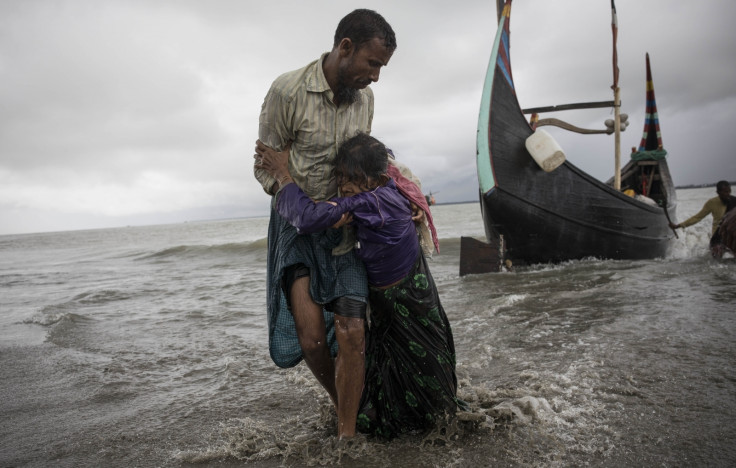 Getty Images pictures of the year 2017