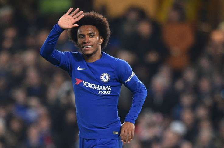 Willian