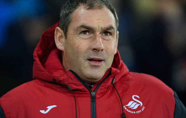 Paul Clement 