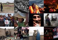 Pictures of the Year 2017 Getty Images Pictures of the Year 2017 Getty Images