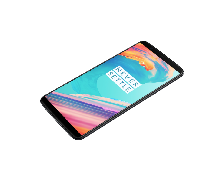 OnePlus 5T