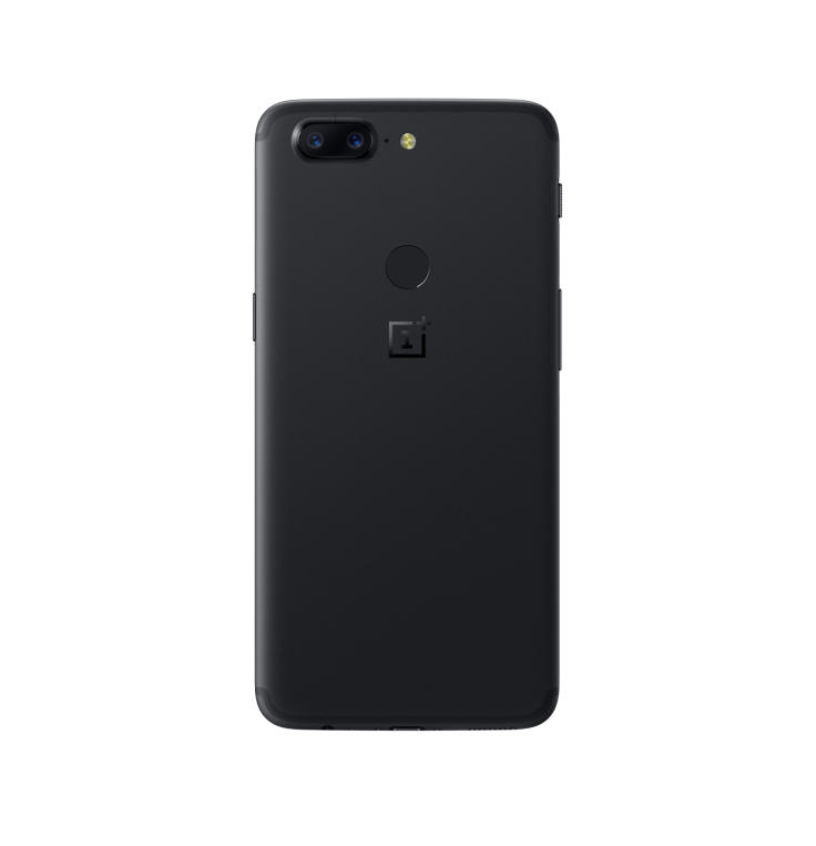 OnePlus 5T