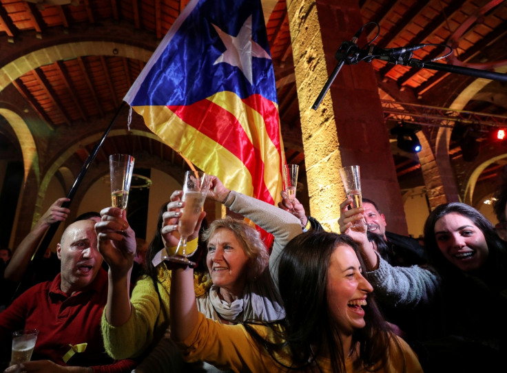 Catalan independence