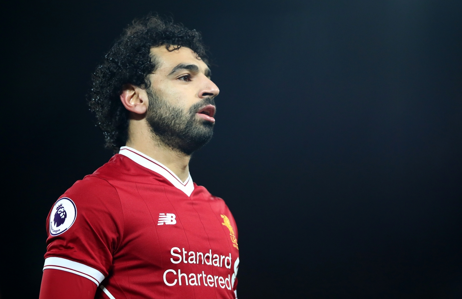 Mohamed Salah 