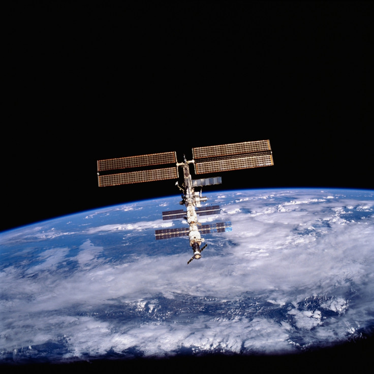 International Space Station