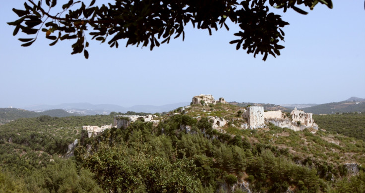 Citadel of Salah ad-Din