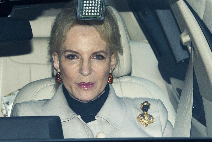 Princess Michael of Kent