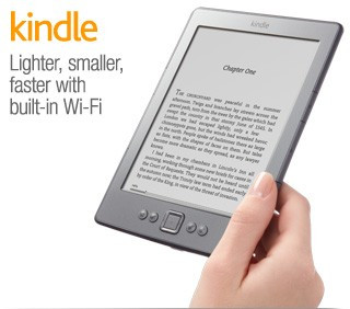 New Kindle